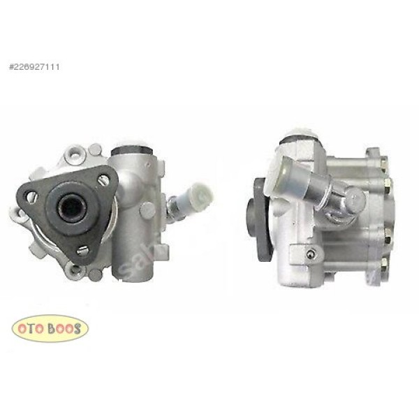 Bosch Direksiyon Pompası - E87-90 M47 - Kod BSHKS00000658 - OEM 32416768155