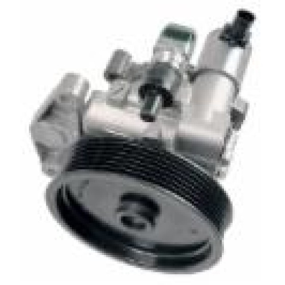 Bosch Direksiyon Pompası - 212 272 - Kod BSHKS00000734 - OEM A0064664501 ürün görseli