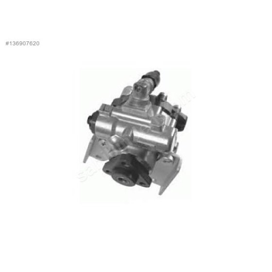 Bosch Direksiyon Pompası - E65 N62 2003 - Kod BSHKS00000752 - OEM 32416763687 ürün görseli