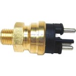 BEHR TERM Fan Müşürü Üçlü Gri 124 - Kod BTT8175.14.329 - OEM A0065456124