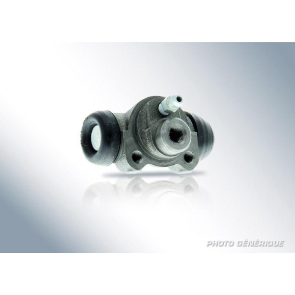 CIFAM Fren Silindiri 19.05 MM Arka Volkswagen Polo 6 - Kod CIF101679 - OEM 6Q0611053B