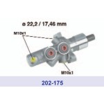 CIFAM Fren Ana Merkez - Kod CIF202175 - OEM A0054305901