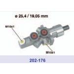 CIFAM Fren Ana Merkez 140 - Kod CIF202176 - OEM A0044307501