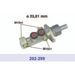 CIFAM Fren Ana Merkez 638 Fteh23997.0.1 - Kod CIF202299 - OEM A0004315801