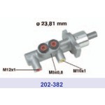 CIFAM Fren Ana Merkez ABS E36 - Fteh20870.0.1 - Kod CIF202382 - OEM 34311163711