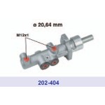 CIFAM Fren Ana Merkez Volkswagen Polo 5 Fteh209104.3.1 - Kod CIF202404 - OEM 6Q0611019Q