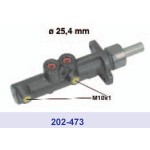 CIFAM Fren Ana Merkez Mercedes-benz Sprinter-lt - Fteh25959.2.1 - Kod CIF202473 - OEM A0004316301