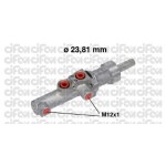 CIFAM Fren Ana Merkez 639 - Fteh239030.7.1 - Kod CIF202550 - OEM A0004316901