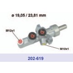 CIFAM Fren Ana Merkez - Fteh19882.0.1 - Kod CIF202619 - OEM A0054306401