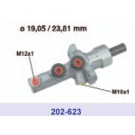 CIFAM Fren Ana Merkez 210 Fteh19890.8.1 - Kod CIF202623 - OEM A0054308201