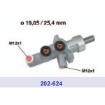 CIFAM Fren Ana Merkez 210 - Fteh19889.8.1 - Kod CIF202624 - OEM A0054308301