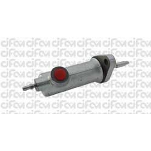 CIFAM Debriyaj Merkezi Alt - Kod CIF404018 - OEM A0012956807