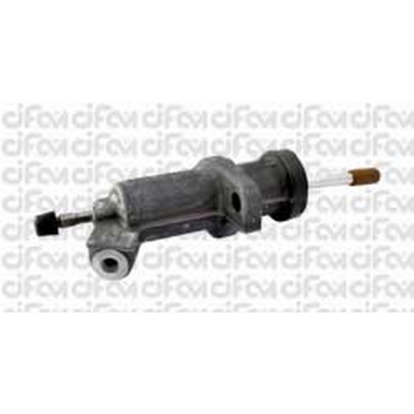 CIFAM Debriyaj Merkezi Alt E46-83 - Ftekn22062.3.3 - Kod CIF404048 - OEM 21526785966