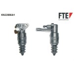 CIFAM Debriyaj Merkezi Alt 22.oo MM Volkswagen Passat 4 - Kod CIF404049 - OEM 8E0721257M
