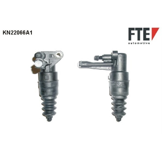 CIFAM Debriyaj Merkezi Alt 22.oo MM Volkswagen Passat 4 - Kod CIF404049 - OEM 8E0721257M ürün görseli
