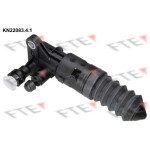 CIFAM Debriyaj Merkezi Alt A4 1.8t-1.9tdi 2003- Ftekn22083.4.1 - Kod CIF404063 - OEM 8E0721257Q