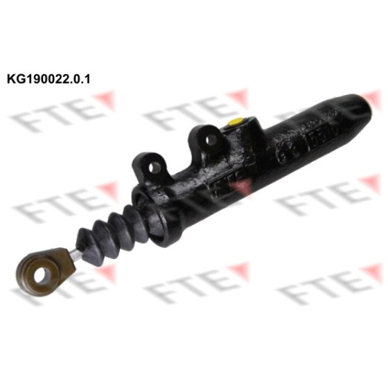 CIFAM Debriyaj Merkezi Üst - Ftekg190022.0.1 - Kod CIF505023G - OEM A0012956806 ürün görseli