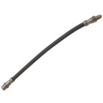 CORTEGO Arka Fren Hortumu - 300 MM 163 - Kod CRT19031050 - OEM A1634201348