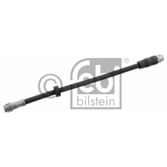 CORTEGO Ön Fren Hortumu - 330 MM A4 - Kod CRT19036317 - OEM 8E0611707G ürün görseli