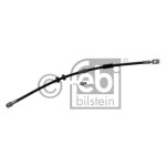 CORTEGO Ön Fren Hortumu - 570 MM Volkswagen Polo 6 - Kod CRT19036606 - OEM 6R0611701B