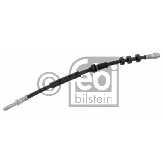 CORTEGO Arka Fren Hortumu - 440 MM A4 2008 - Kod CRT19036609 - OEM 8K0611775J ürün görseli