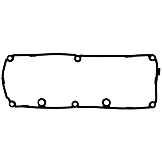 CORTEGO Subap - Kapak Contasi Caaa-cayb-cayc-cayd Volkswagen Caddy 4 - T6 - Volkswagen Golf 6 - Volkswagen Passat 7 1.6tdi-2.0tdi - Kod CRT440484P - OEM 03L103483C ürün görseli