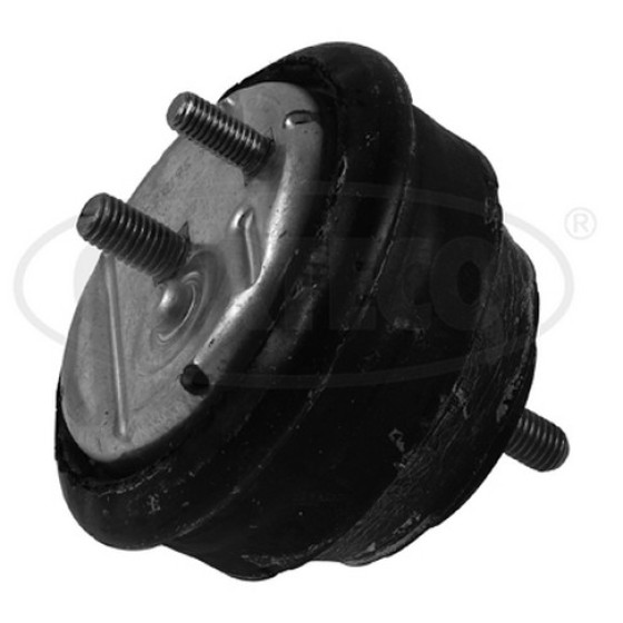 CORTEGO Motor Kulaği Sağ E34-32 M60 - Kod CRT601556 - OEM 11811094150 ürün görseli