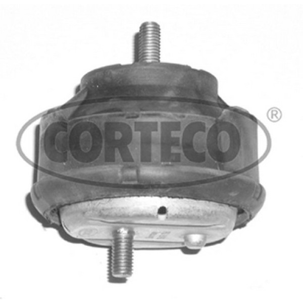 CORTEGO Motor Kulaği Sol E46 M43-47 - Kod CRT603644 - OEM 22116785583