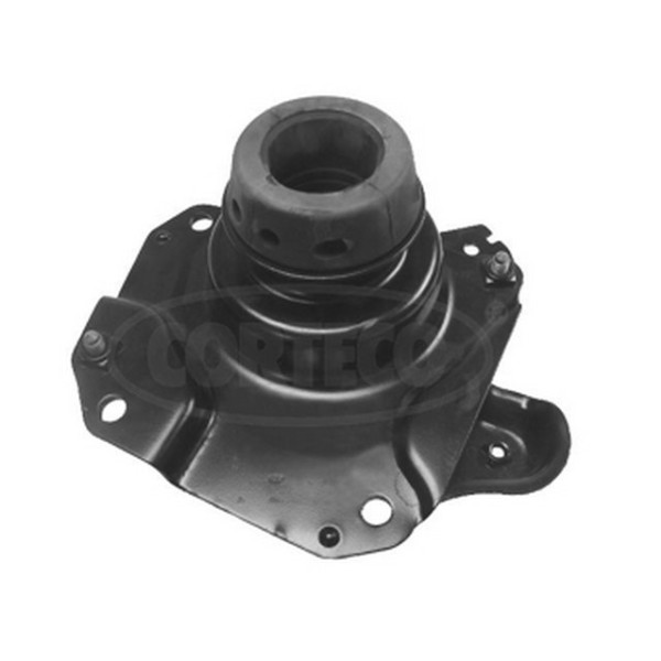 CORTEGO Motor Kulaği ÖN Sol Volkswagen Polo 3 1.4-1.6 - Kod CRT80000215 - OEM 6N0199555AA