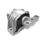 CORTEGO Motor Kulaği ÖN Sağ Volkswagen Caddy-golf5-volkswagen Passat Bkc-bjb-bls 1, 9 Audi TDI 04-10 Febi 23018 / 27070 01 - Kod CRT80000527 - OEM 1K0199262AS
