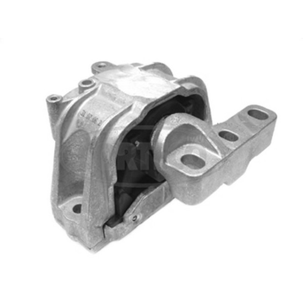 CORTEGO Motor Kulaği ÖN Sağ Volkswagen Caddy-golf5-volkswagen Passat Bkc-bjb-bls 1, 9 Audi TDI 04-10 Febi 23018 / 27070 01 - Kod CRT80000527 - OEM 1K0199262AS