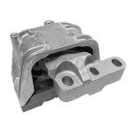 CORTEGO Motor Kulaği ÖN Sağ Volkswagen Golf 5 1.9 Audi TDI - 2.0 Audi TDI / FSI - Kod CRT80000586 - OEM 1K0199262M