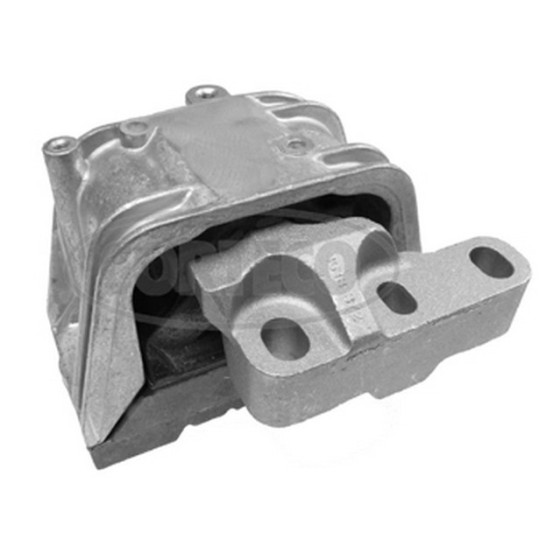 CORTEGO Motor Kulaği ÖN Sağ Volkswagen Golf 5 1.9 Audi TDI - 2.0 Audi TDI / FSI - Kod CRT80000586 - OEM 1K0199262M ürün görseli