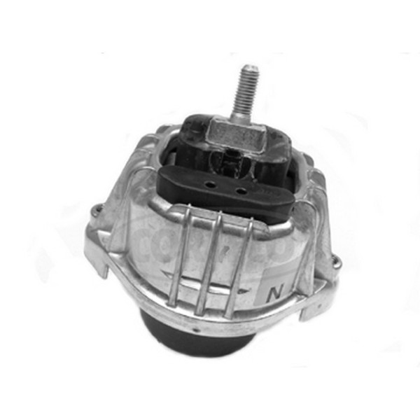 CORTEGO Motor Kulaği 330D Sağ E90 M57 - Kod CRT80000700 - OEM 22116773248