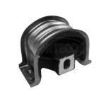 CORTEGO Motor Kulaği ÖN Sol-sağ T5 2.5 - Kod CRT80000893 - OEM 7H0199848D