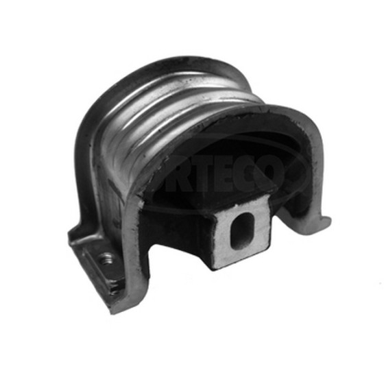 CORTEGO Motor Kulaği ÖN Sol-sağ T5 2.5 - Kod CRT80000893 - OEM 7H0199848D ürün görseli