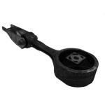 CORTEGO Motor Kulaği Arka Manuel Volkswagen Polo 4 1.4-16v 2002 - Kod CRT80001054 - OEM 6Q0199851AK