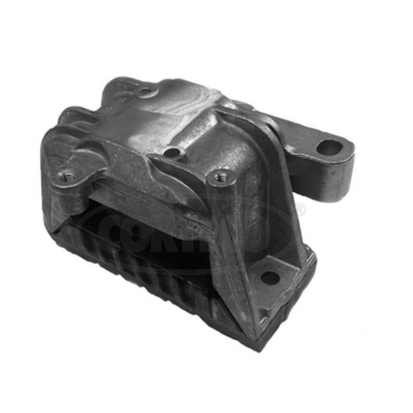 CORTEGO Motor Kulaği ÖN Sağ Volkswagen Golf 5 1.4 TSI - Kod CRT80001060 - OEM 1K0199262CG