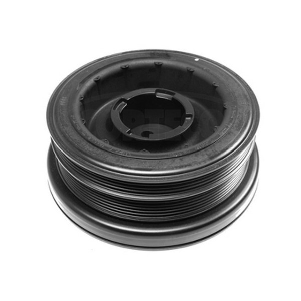 CORTEGO Krank Parçası - Kasnaği M57N - Kod CRT80001103 - OEM 11238511371