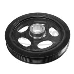 CORTEGO Krank Parçası - Kasnaği 640 - Kod CRT80001111 - OEM A6400300503