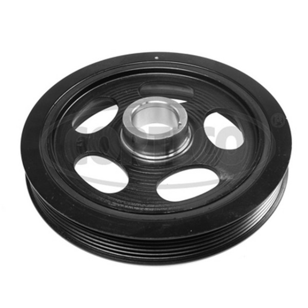 CORTEGO Krank Parçası - Kasnaği 640 - Kod CRT80001111 - OEM A6400300503