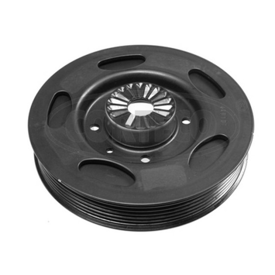 CORTEGO Krank Parçası - Kasnaği A4-a5 2.0tfsi - Kod CRT80001120 - OEM 06H105243G ürün görseli