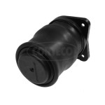 CORTEGO Körük Arka Süspansiyon 638 - Kod CRT80001151 - OEM A6383280501
