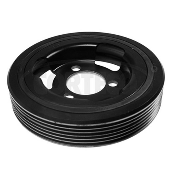 CORTEGO Krank Parçası - Kasnaği F20-30 / Bmw 320D / İ Mini - Kod CRT80001196 - OEM 11237562801 ürün görseli