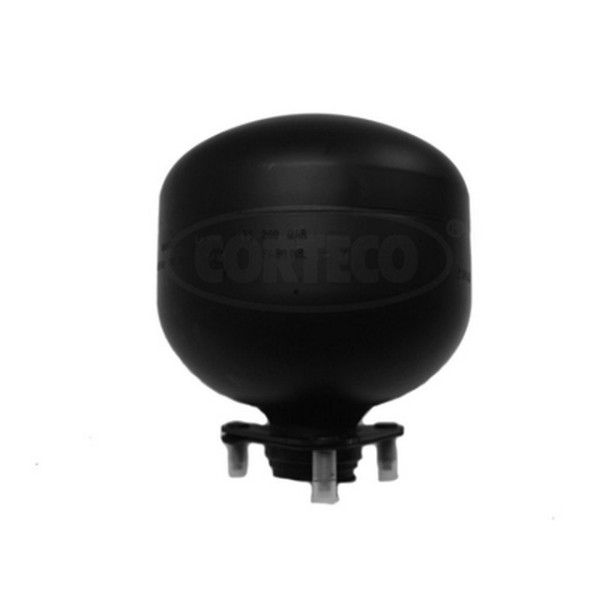 CORTEGO Amortisör - Hava Tüpü Arka 221 - Kod CRT80001408 - OEM A2213280015