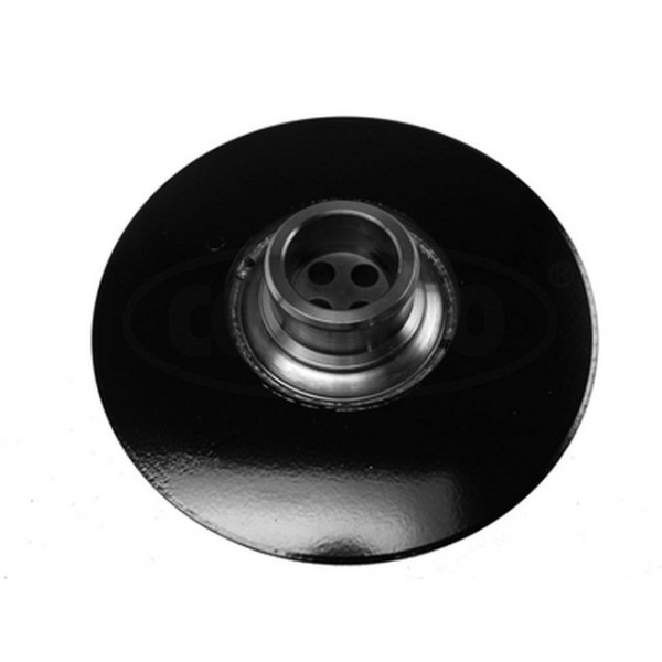 CORTEGO Krank Parçası - Kasnaği M57D - Kod CRT80001418 - OEM 11237800385