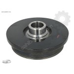 CORTEGO Krank Parçası - Kasnaği F10-25 N57 - Kod CRT80001826 - OEM 11238511321