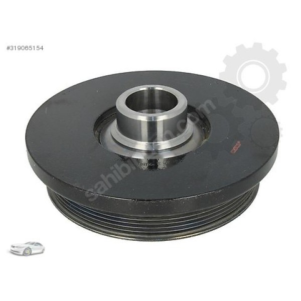 CORTEGO Krank Parçası - Kasnaği F10-25 N57 - Kod CRT80001826 - OEM 11238511321