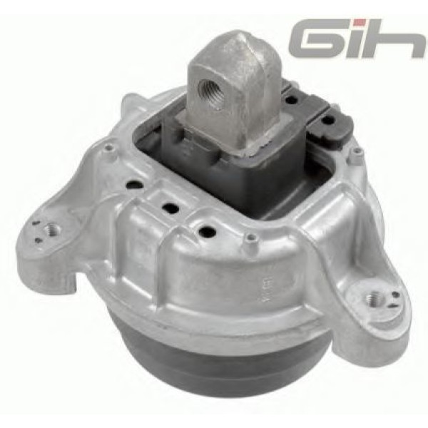 CORTEGO Motor Kulaği Sol N55 - Kod CRT80005036 - OEM 22116859845
