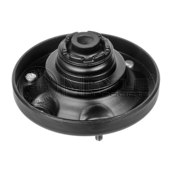 CORTEGO Amortisör - Takozu ÖN E53 - Kod CRT80005416 - OEM 31306779604 ürün görseli